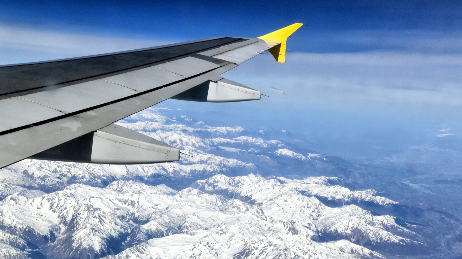 High flying aircrafts could punch a hole in the ozone layer
